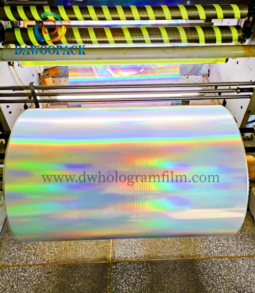 rainbow pet hologram film transparent zns.jpg